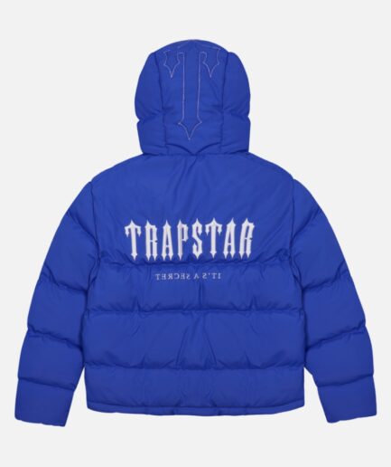 Trapstar Jackets - Limited Stock | Get Upto 30% OFF