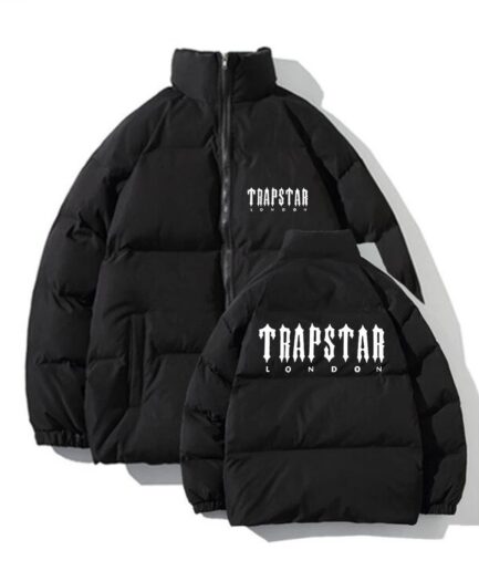 Trapstar London Padded Jacket