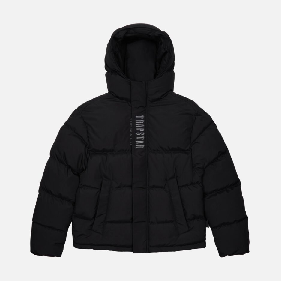 Decoded-Hooded-Puffer-Black-Trapstar-Jacket-4