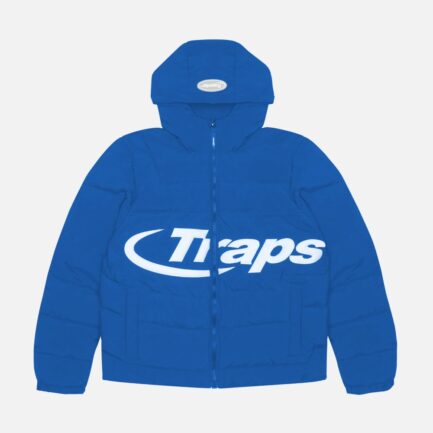 Trapstar-Hyperdrive-Hooded-Coat-Blue-2