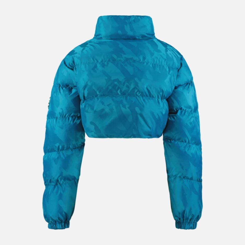 Trapstar-Womens-Cropped-T-Jacquard-Puffer-Jacket-Blue-5